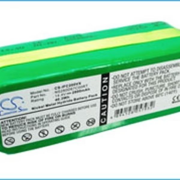 Replacement for Infinuvo Cleanmate QQ2, Ilc, Mfr#: CLEANMATE QQ2 INFINUVO